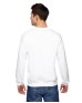 Fruit of the Loom SF72R   Adult SofSpun Crewneck Sweatshirt