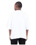 Shaka Wear SHGDD   Adult Garment-Dyed Drop-Shoulder T-Shirt