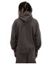 Shaka Wear SHGDH   Men's Los Angeles Garment Dyed Hooded Sweatshirt