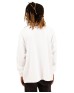 Shaka Wear SHGDLS   Men's Garment Dyed Long Sleeve T-Shirt