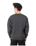 Shaka Wear SHGFC Men's Los Angeles Garment Dyed Crewneck