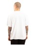 Shaka Wear SHGRS   Men's Garment Dyed Reverse T-Shirt