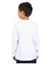 Shaka Wear SHTHRMY   Youth Thermal T-Shirt