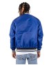 Shaka Wear SHVBJ   Men's Varsity Bomber Jacket