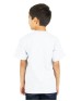 Shaka Wear SHVEEY   Youth V-Neck T-Shirt