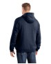 Berne SP418   Men's Heritage Zippered Pocket Hooded Pullover Sweatshirt