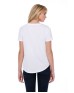 StarTee ST1018   Ladies' Boxy High Low T-Shirt