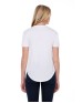 StarTee ST1019   Ladies' U-Neck T-Shirt