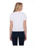 StarTee ST1026   Ladies' Cotton Tie Front T-Shirt