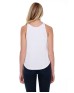 StarTee ST1086   Ladies' Rounded Tank