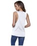 StarTee ST1150   Ladies' Cotton Muscle T-Shirt