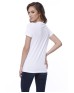 StarTee ST1410   Ladies' CVC Crew Neck T-shirt