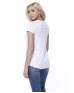 StarTee ST1474   Ladies' CVC Loose Short-Sleeve Raglan