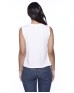 StarTee ST1482   Ladies' CVC Side Tank