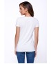 StarTee ST1512   Ladies' Triblend V-Neck T-Shirt