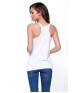 StarTee ST1582   Ladies' Triblend Racerback Tank