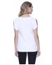 StarTee ST1815   Ladies' Cotton/Modal Open Shoulder