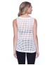 StarTee ST1885   Ladies' Holey Tank