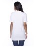 StarTee ST2421   Unisex CVC Long Body T-Shirt