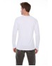 StarTee ST2477   Men's CVC Long-Sleeve Raglan