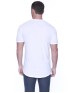 StarTee ST2820   Men's Cotton/Modal Twisted T-Shirt