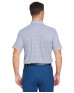 Swannies Golf SW2200   Men's Tanner Printed Polo