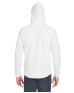 Swannies Golf SWC100   Unisex Camden Hooded Pullover