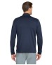 Swannies Golf SWL400   Men's Lukas Lightweight Quarter-Zip