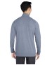 Swannies Golf SWQ400   Men's Graham Quarter-Zip