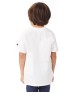 Champion T435   Youth Short-Sleeve T-Shirt