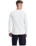 Champion T453   Unisex Heritage Long-Sleeve T-Shirt