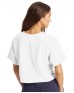 Champion T453W   Ladies' Cropped Heritage T-Shirt