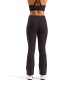 TriDri TD537 Ladies' Flare Legging