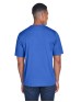 Team 365 TT11H   Men's Sonic Heather Performance T-Shirt