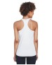 Team 365 TT11WRC   Ladies' Zone Performance Racerback Tank