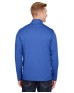 Team 365 TT31H   Men's Zone Sonic Heather Performance Quarter-Zip