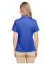 Team 365 TT51HW   Ladies' Zone Sonic Heather Performance Polo