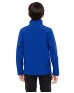 Team 365 TT80Y   Youth Leader Soft Shell Jacket