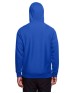 Team 365 TT95   Men's Zone HydroSport Heavyweight Full-Zip Hooded Sweatshirt