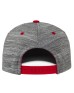 J America TW5509   Adult Backstop Cap