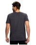 US Blanks US2000G   Men's Short-Sleeve Garment-Dyed Crewneck