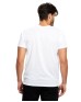 US Blanks US2000R   Men's Short-Sleeve Recycled Crew Neck T-Shirt