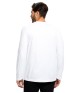 US Blanks US2090   Men's Long-Sleeve Crewneck