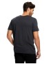 US Blanks US3200   Men's Short-Sleeve Slub Crewneck T-Shirt Garment-Dyed