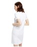 US Blanks US401   Ladies' Cotton T-Shirt Dress