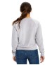 US Blanks US538   Ladies' Velour Long Sleeve Crop T-Shirt