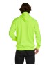 US Blanks US5412   Unisex Made in USA Neon Pullover Hooded Sweatshirt