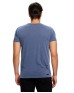 US Blanks US5524G   Unisex Pigment-Dyed Destroyed T-Shirt