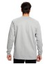 US Blanks US5544   Men's Flame Resistant Long Sleeve Pocket T-Shirt