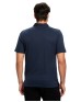 US Blanks US5580   Men's Jersey Interlock Polo T-Shirt